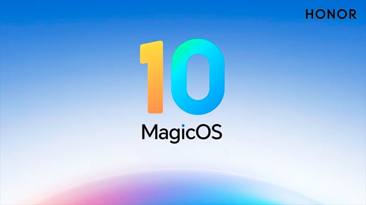 HONOR Launches MagicOS 10: The World’s First Self‑Evolving AI Agent Operating System