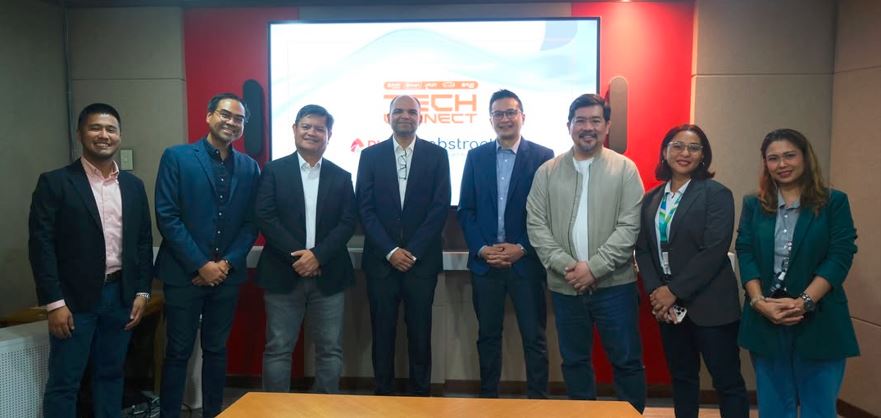 PLDT Enterprise, Nabstract Partner to Combat OTP Fraud Through Smart Safe Silent Access