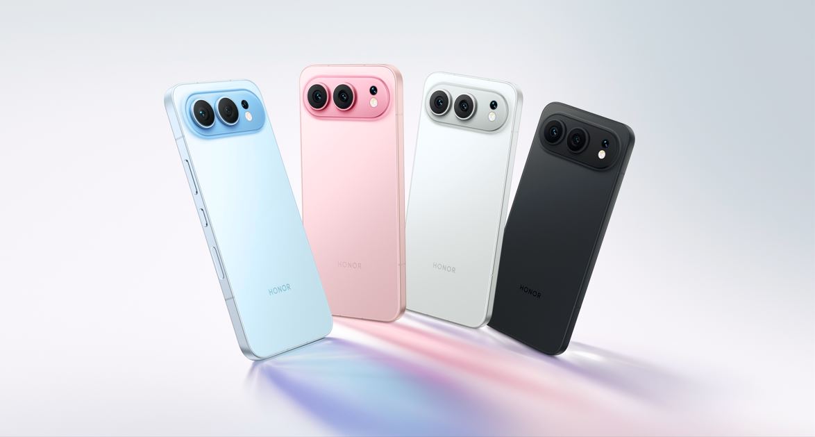 HONOR 500 Series, Launched Globally