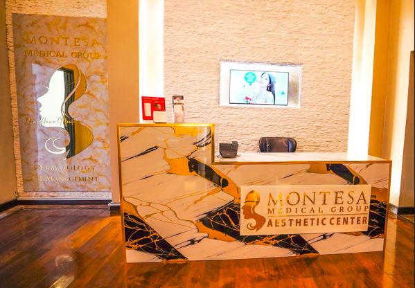 Montesa Aesthetic Center Celebrates 25 Years of Timeless Beauty and Transformative Care