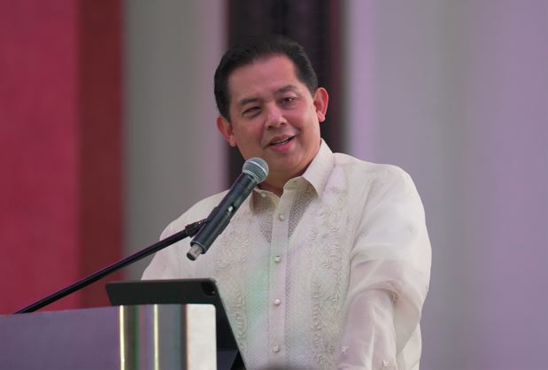 No Plunder Case, No Guilt: Romualdez Camp Rebukes Claims Over Flood Control