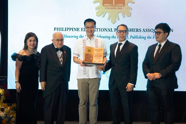 PEPA Celebrates 75 Years of Developing Filipino Textbooks