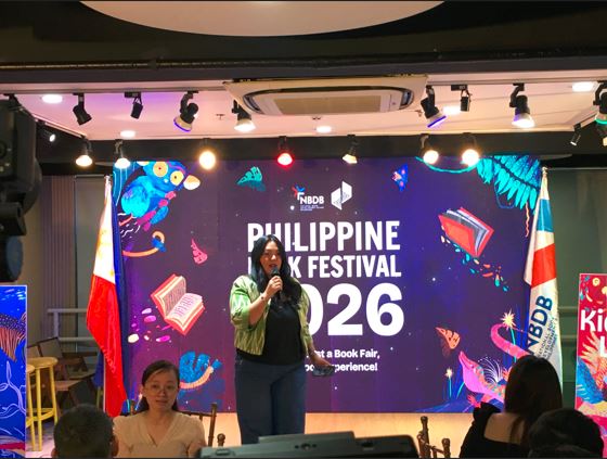 PHILIPPINE BOOK FESTIVAL 2026 Strengthens its Commitment to the Growth of Local Publishing