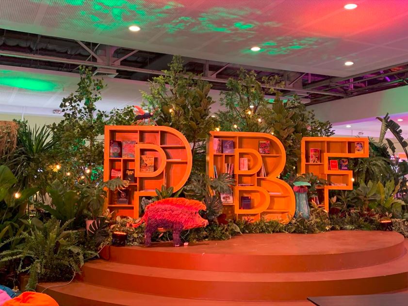 PHILIPPINE BOOK FESTIVAL 2026 – LAYAG-PAHINA: OPENING CEREMONIES