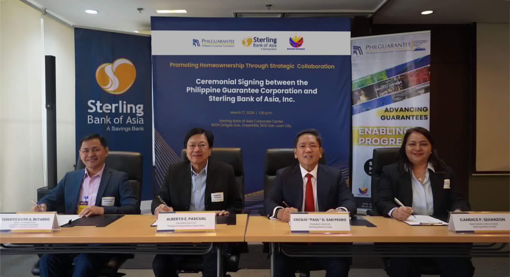Sterling Bank of Asia Selects Infosys Finacle Software-as-a-Service for its Next-Gen Transformation